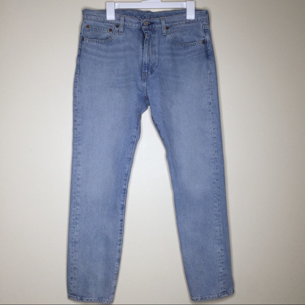Levi’s Big E 510 Jeans